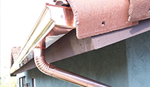 Rain Gutter Installation, Repair, Cleaning in Emerald Lakes, PA
